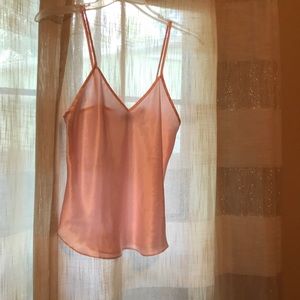 Victoria’s Secret slip sleepwear